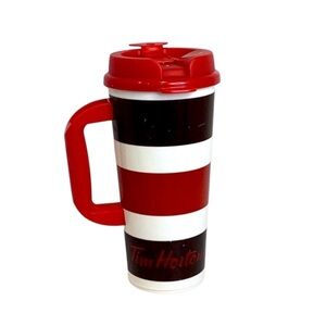 👔 2016 Tall Plastic Travel Mug